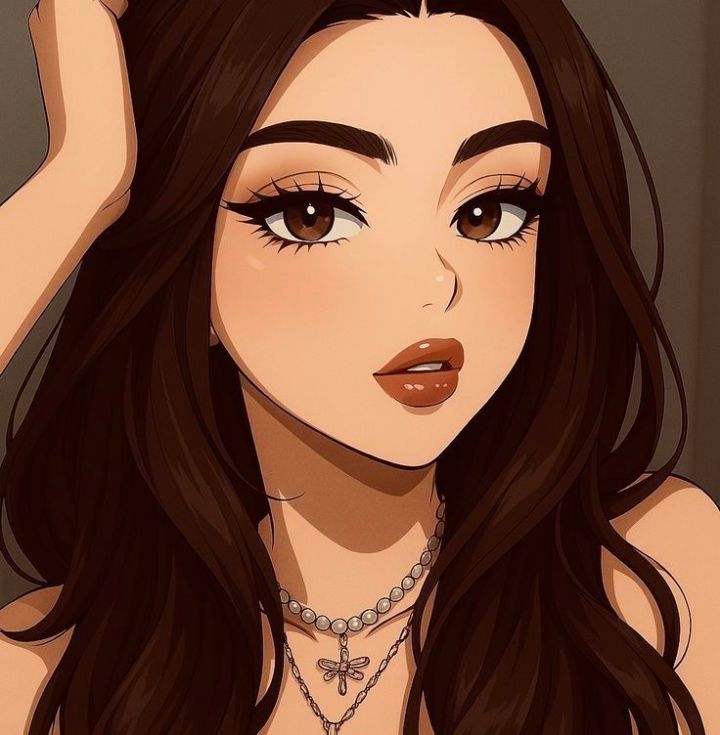 goodnovel comment avatar