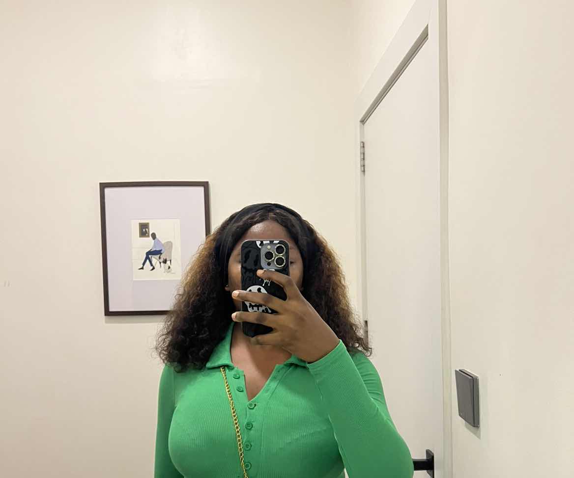 goodnovel comment avatar