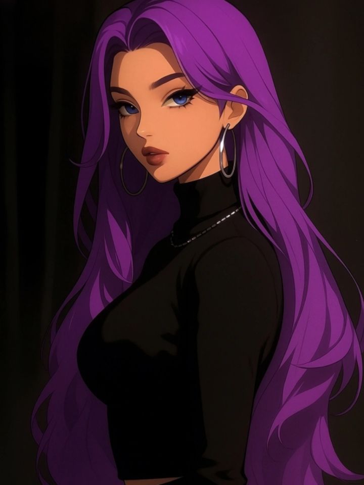 goodnovel comment avatar