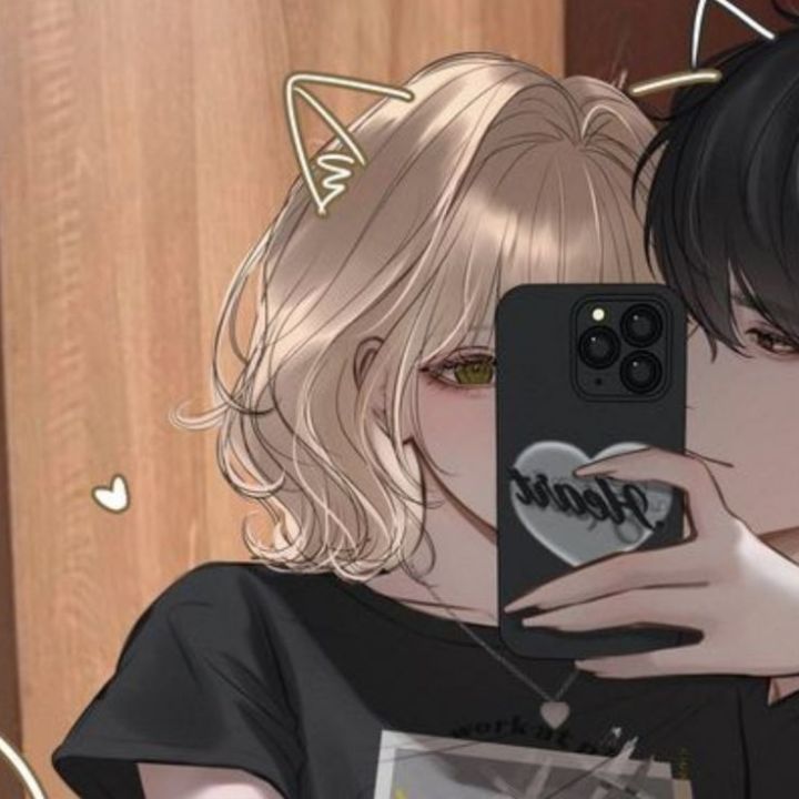 goodnovel comment avatar