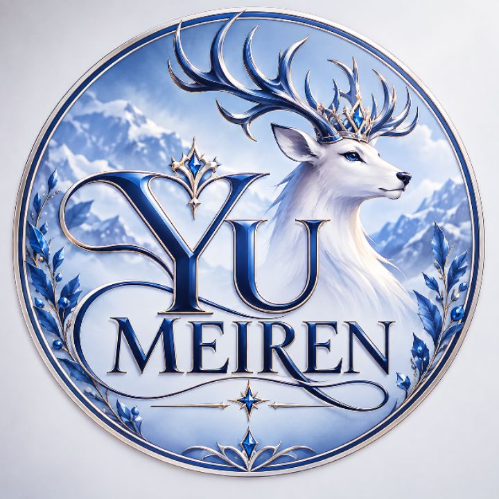 Yu Meiren