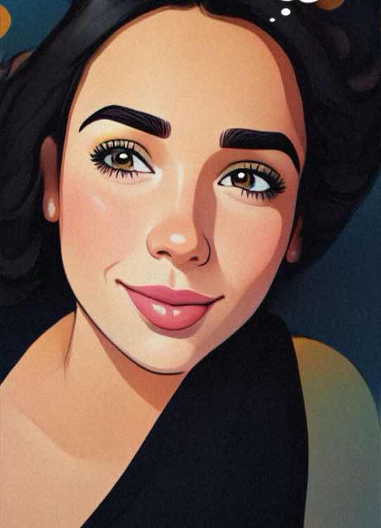 goodnovel comment avatar