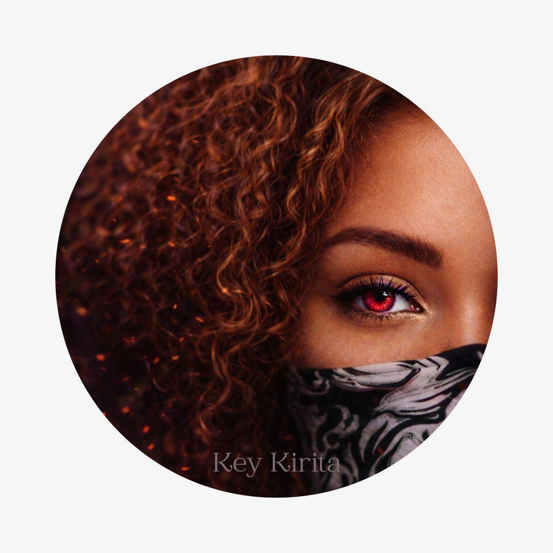 Key Kirita
