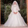 هاله رفيق