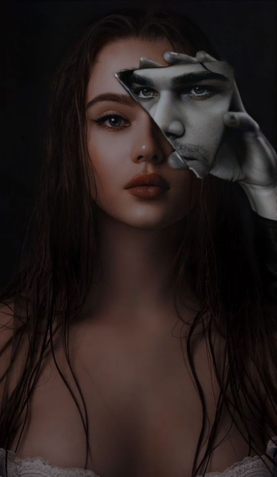 Aria Steele