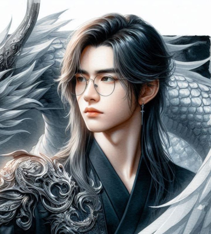 goodnovel comment avatar