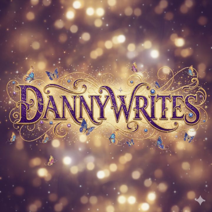 Dannywrites