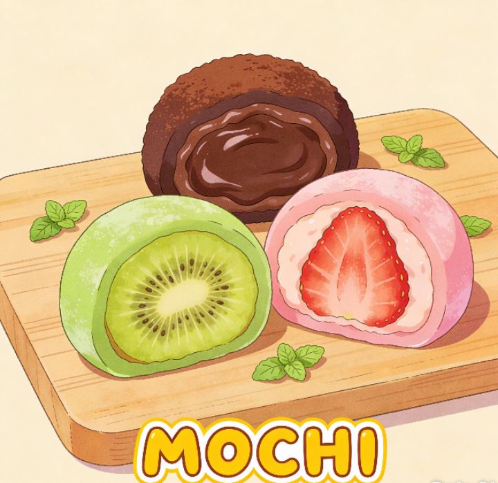 Mochi