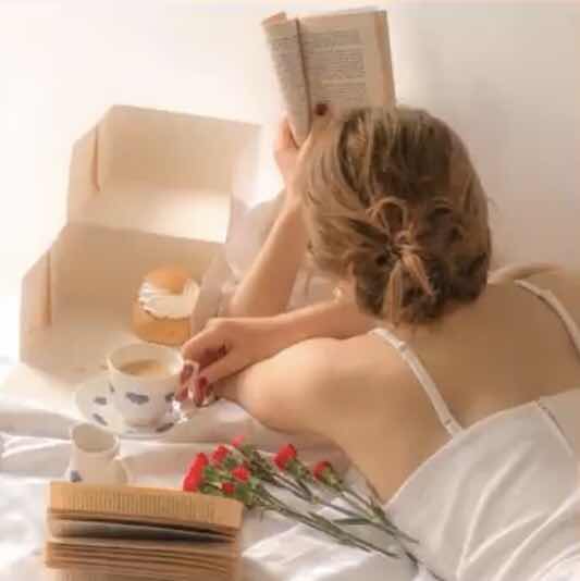 goodnovel comment avatar