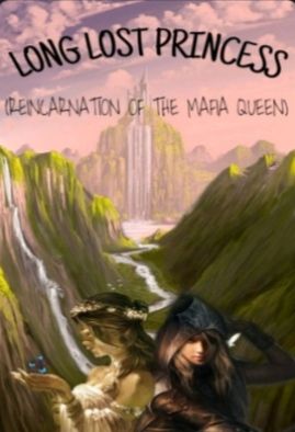 goodnovel comment avatar