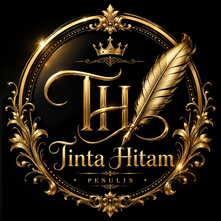 Tinta Hitam