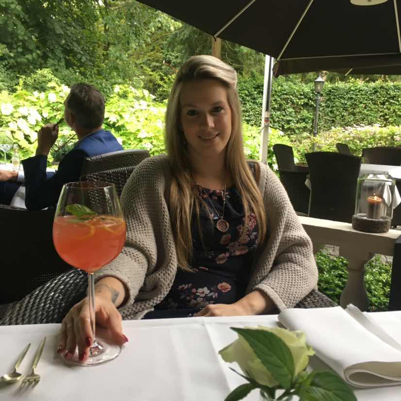 goodnovel comment avatar