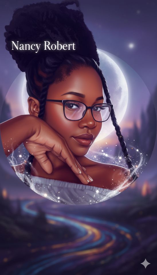 Nancy Robert
