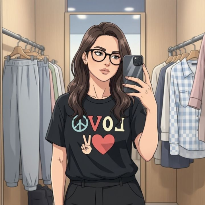 goodnovel comment avatar