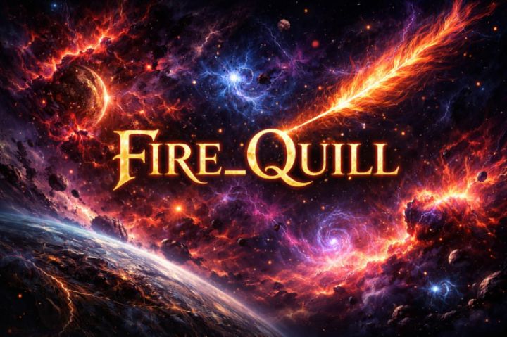 Fire_Quills