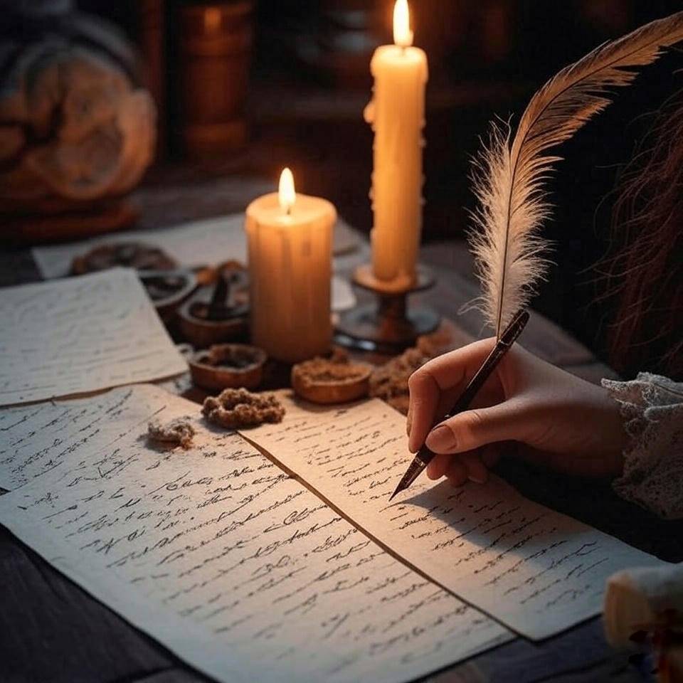 goodnovel comment avatar