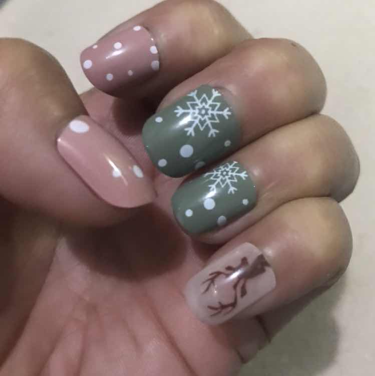 goodnovel comment avatar