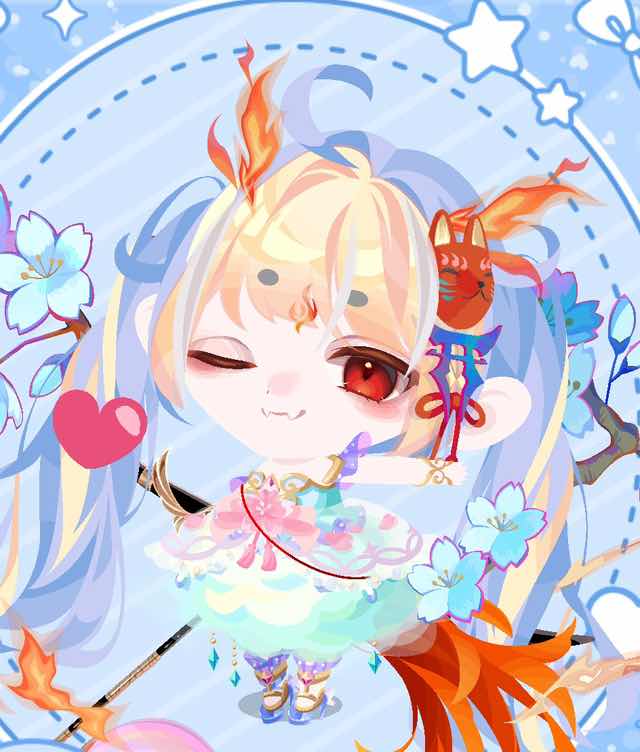 goodnovel comment avatar