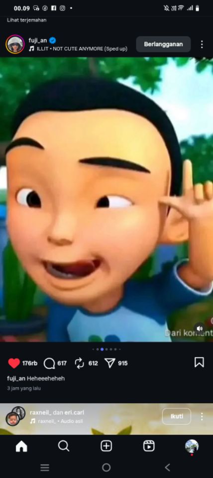 goodnovel comment avatar