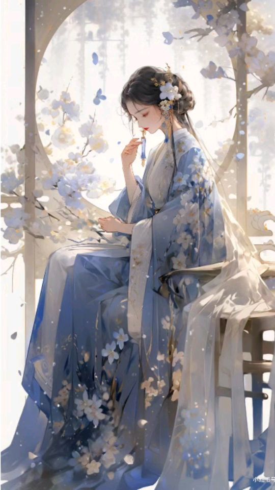 goodnovel comment avatar