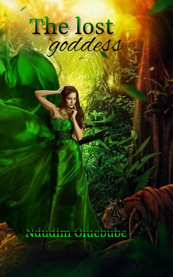 Ndudim Oluebube Blessing