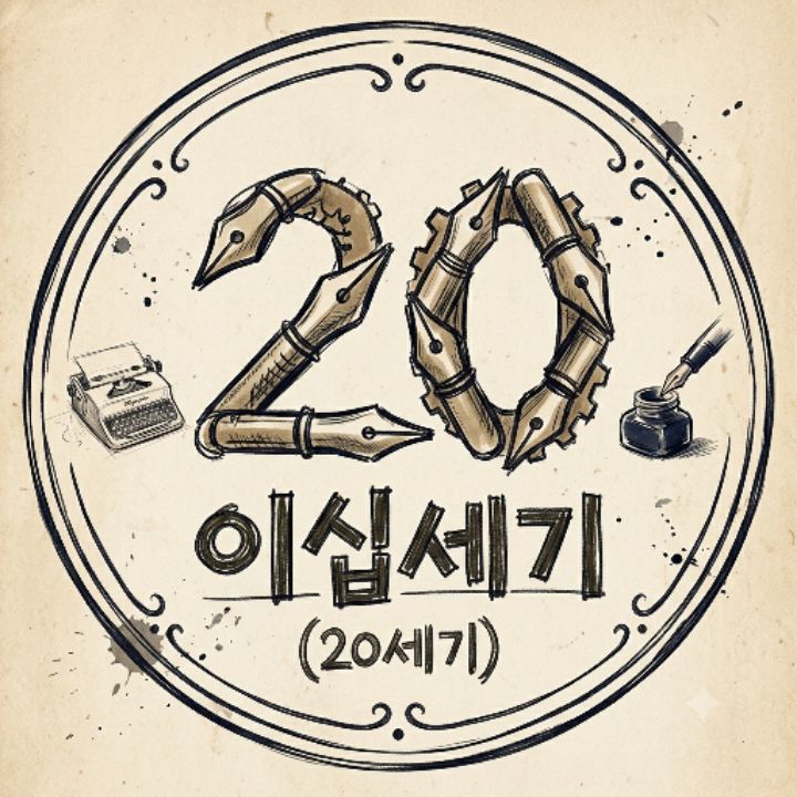 이십세기