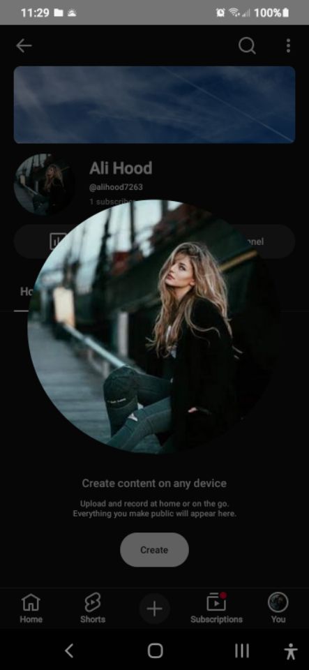 goodnovel comment avatar