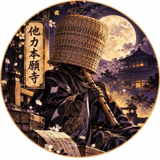 他力本願寺