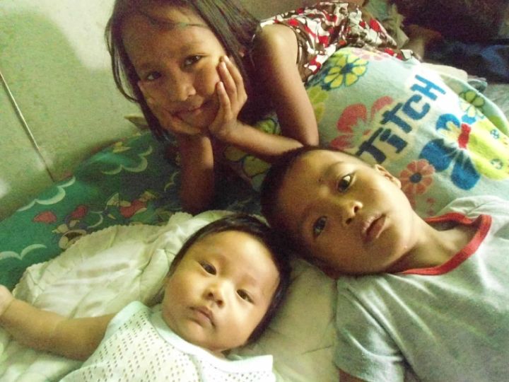 goodnovel comment avatar