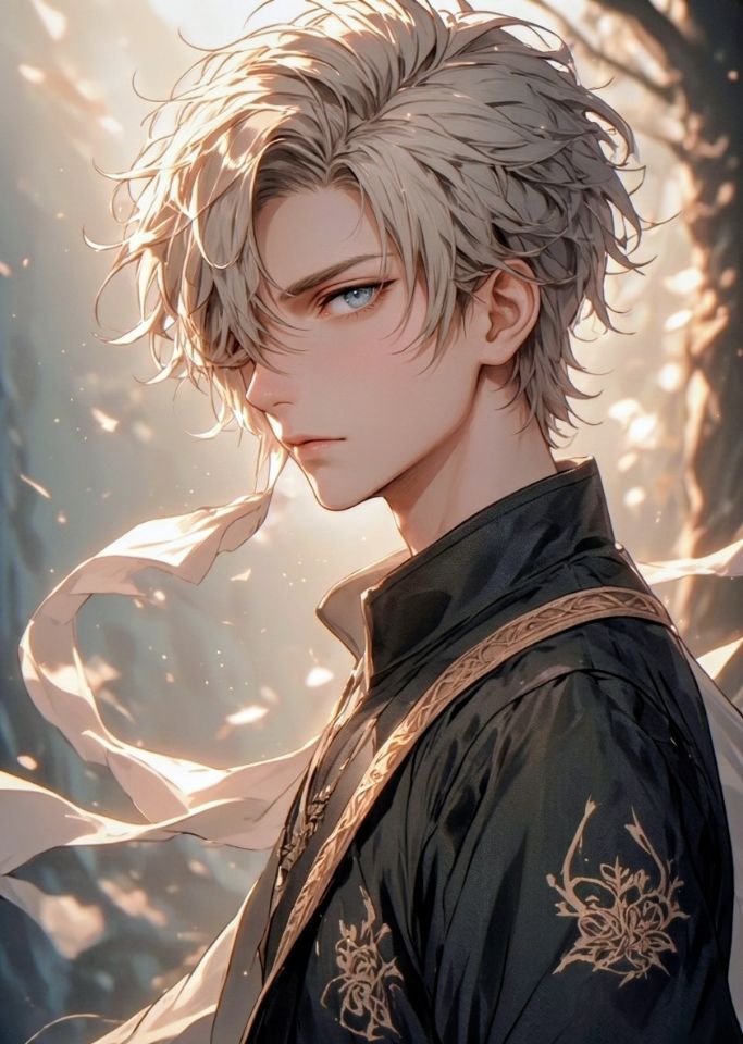 The Fool