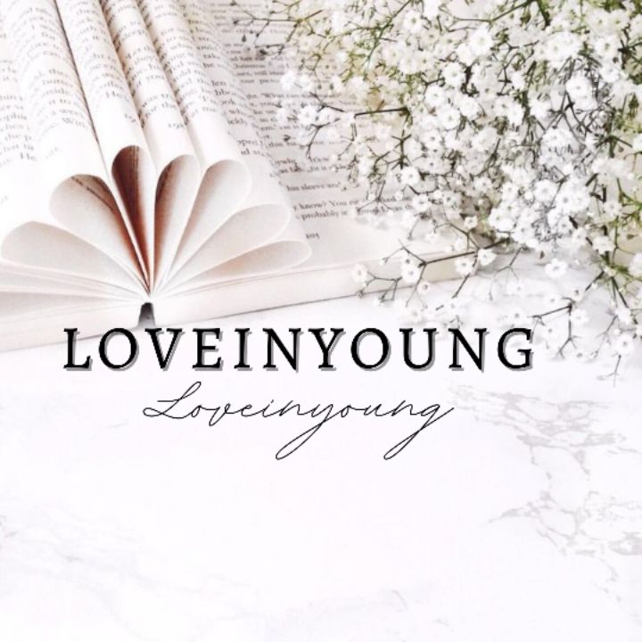 Loveinyoung