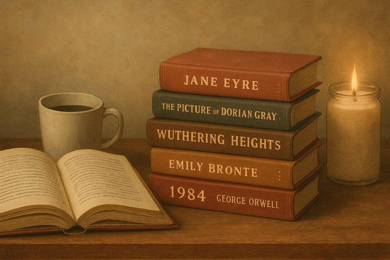 goodnovel comment avatar