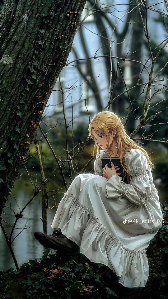 goodnovel comment avatar