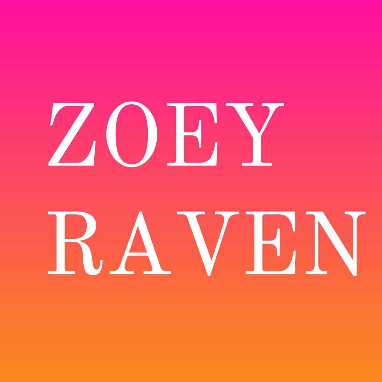 Zoey Raven