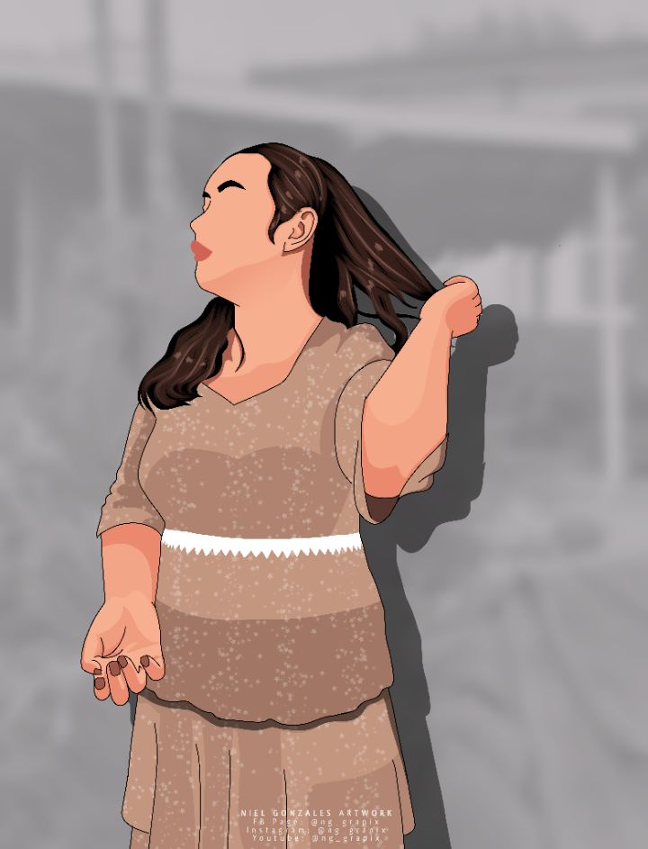 Sheila Marie Lomongo