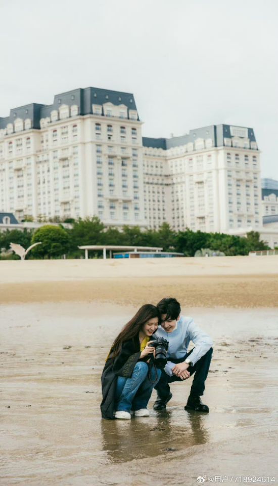 goodnovel comment avatar