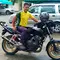 ROHEL SANTIAGO