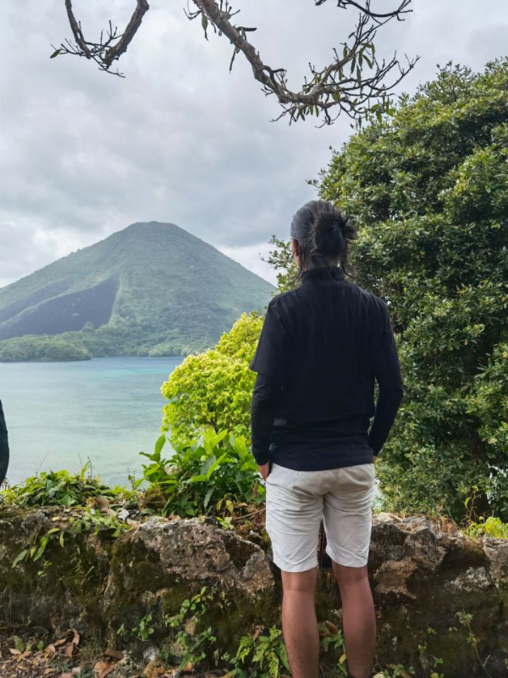 goodnovel comment avatar