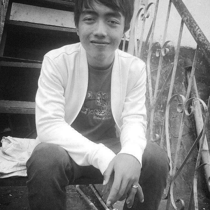 Fahrizon Ilmar Al-Farisy