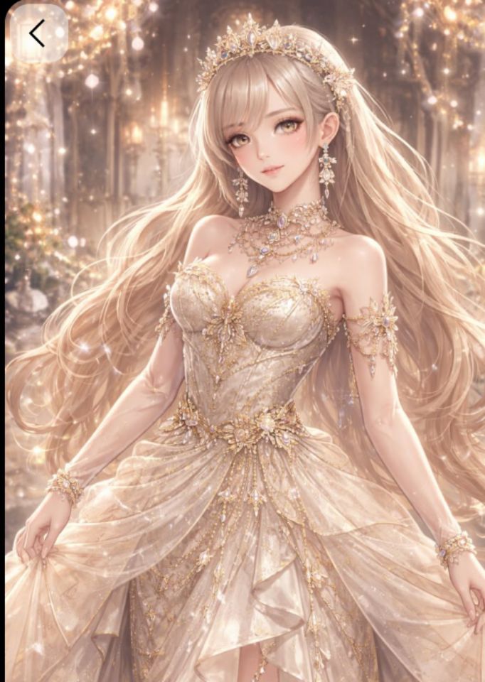 goodnovel comment avatar