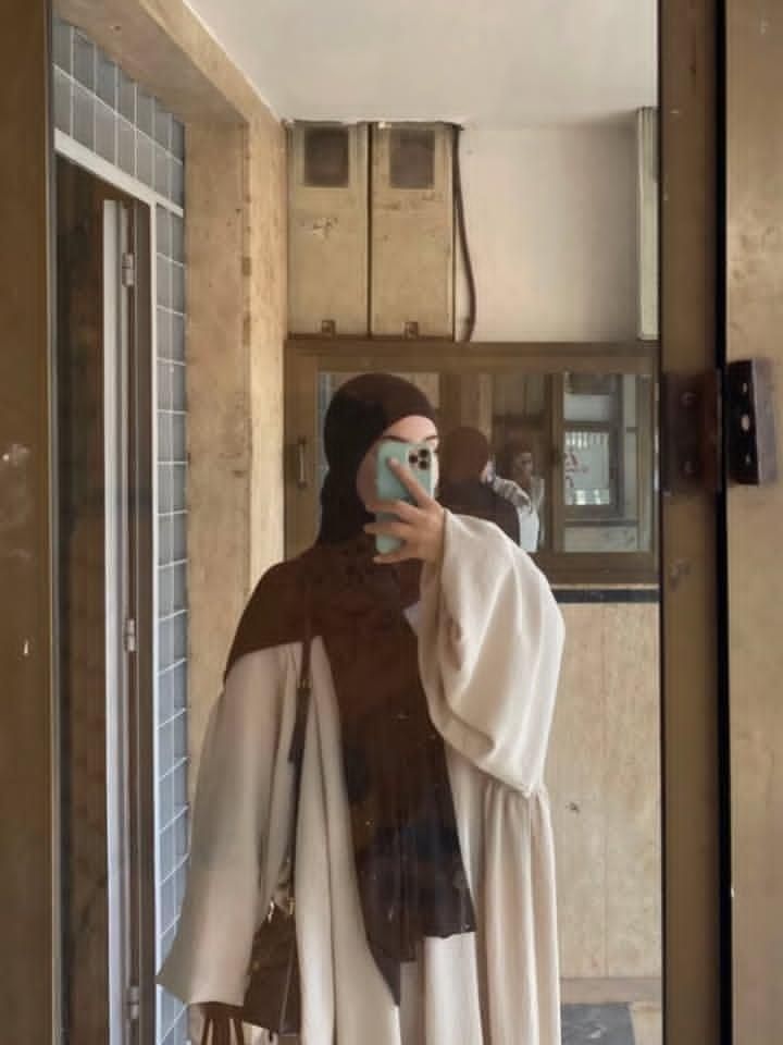 رندة بن مبارك 