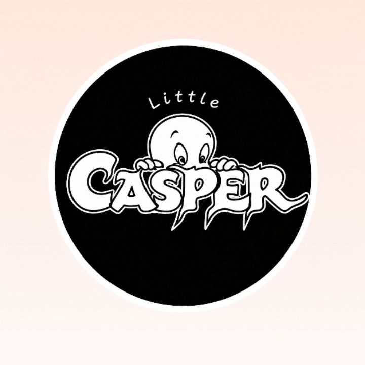 Little Casper