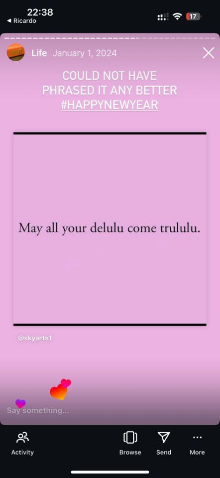 goodnovel comment avatar