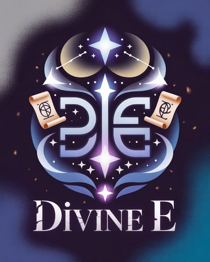 Divine. E