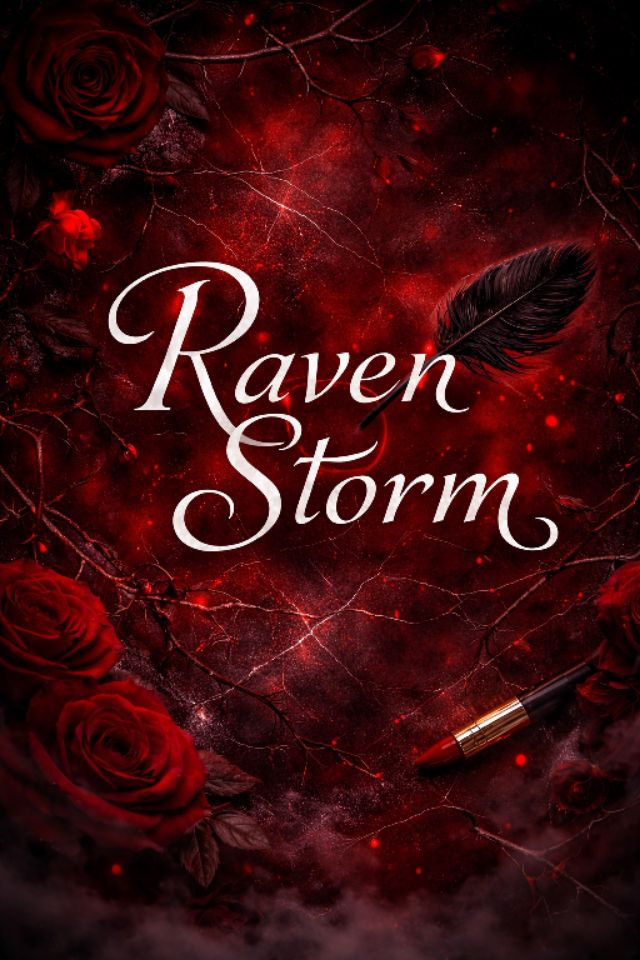 Raven Storm 