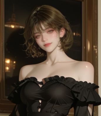 goodnovel comment avatar