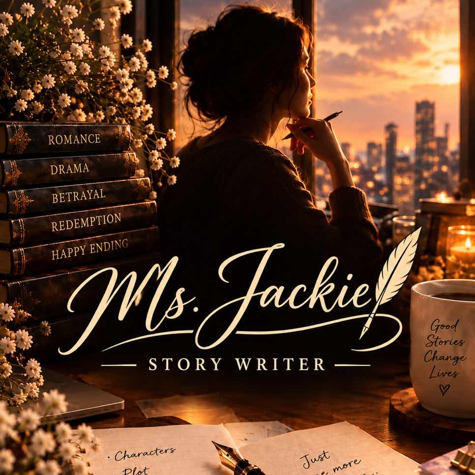Jackie La Salle