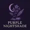 Purple Nightshade 