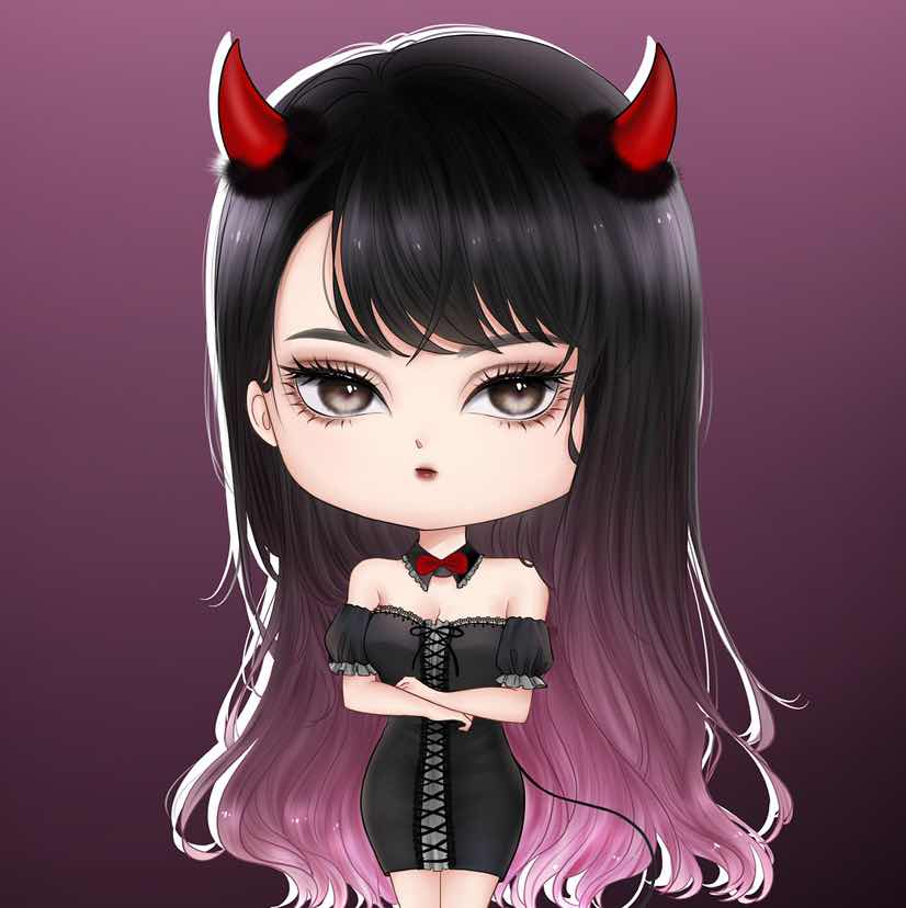 “TheLittleDevil”