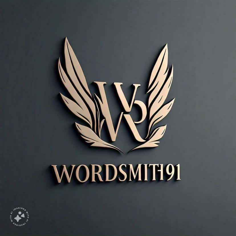 Wordsmith91
